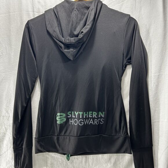 Harry Potter Hoodie XS Slytherin - Picture 6 of 7